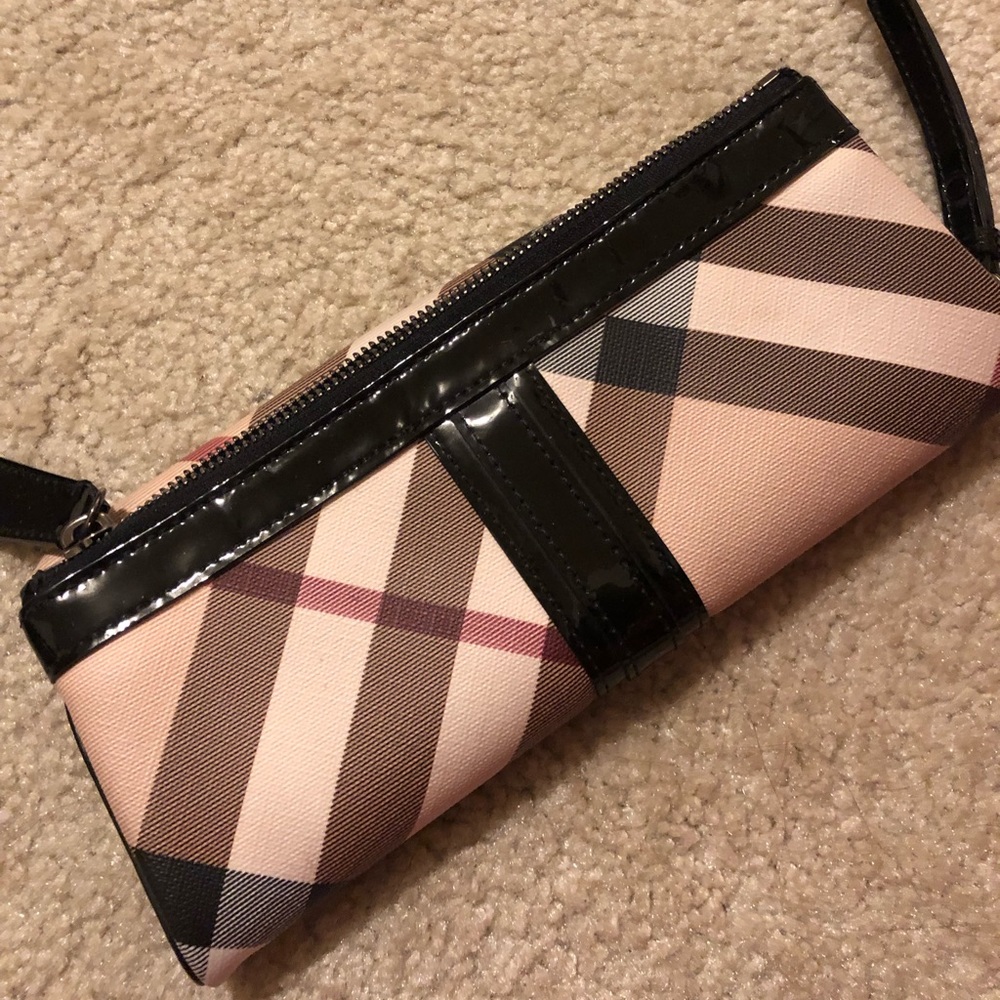 Burberry handbag